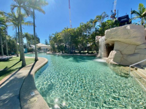 Penthouse Diamond Beach Resort #68